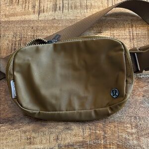 lululemon athletica Belt Bag 1L